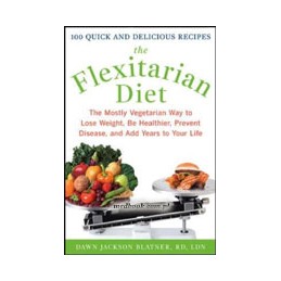 The Flexitarian Diet: The...