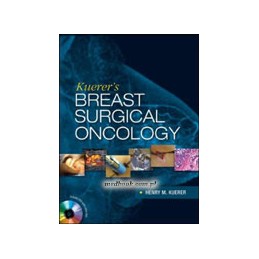 Kuerer's Breast Surgical...
