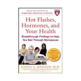 Hot Flashes, Hormones &...