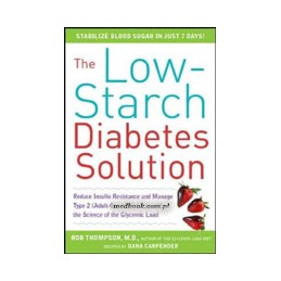 The Low-Starch Diabetes...
