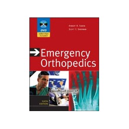 Emergency Orthopedics,...