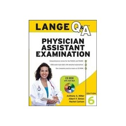 Lange Q&A Physician...