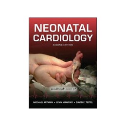 Neonatal Cardiology, Second...