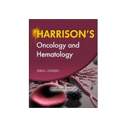 Harrison's Hematology and Oncology
