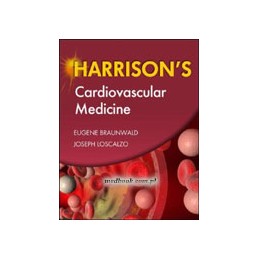 Harrison's Cardiovascular...