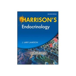 Harrison's Endocrinology, Second Edition