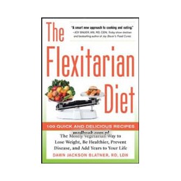 The Flexitarian Diet: The...