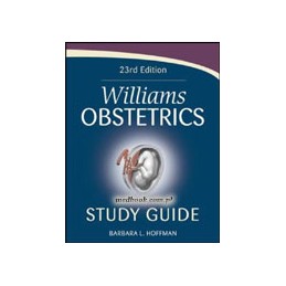 Williams Obstetrics 23rd...