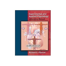 Experimental and Applied Physiology Laboratory Manual