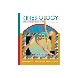 Kinesiology: Scientific...