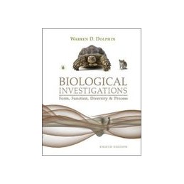 Biological Investigations...