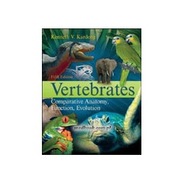 Vertebrates Comparative...