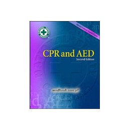 CPR and AED Workbook