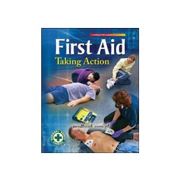 First Aid Taking Action