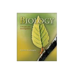 Biology: Concepts &...