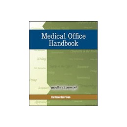 Medical Office Handbook