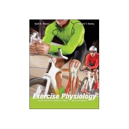 Exercise Physiology: Theory...