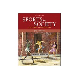 Sports in Society: Issues and Controversies