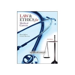 Law & Ethics for Medical...