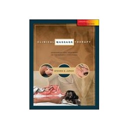 Clinical Massage Therapy:...