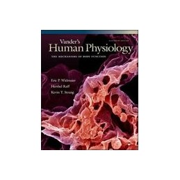 Vander's Human Physiology:...