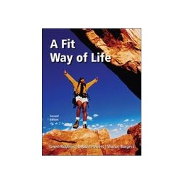 A Fit Way of Life with...
