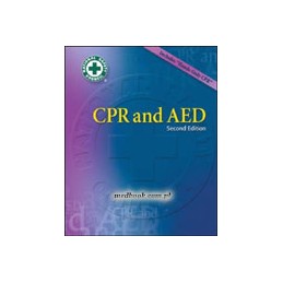 CPR & AED Updated Second...