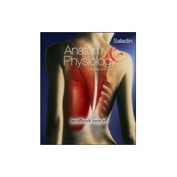 Anatomy & Physiology: A...