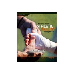 Essentials of Athletic Injury Management with eSims