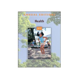 Annual Editions: Health...