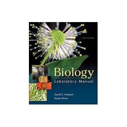 Biology Laboratory Manual