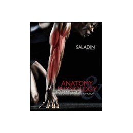 Anatomy & Physiology: A...