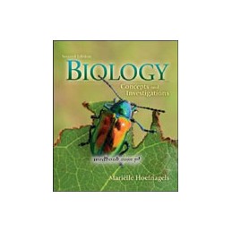 Biology: Concepts & Investigations