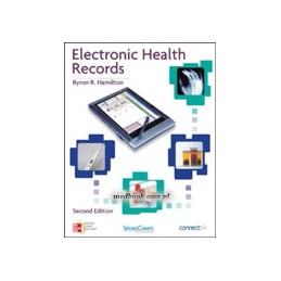 ELECTRONIC HEALTH RECORDS