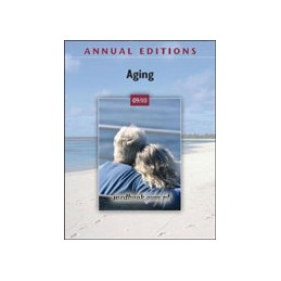 Annual Editions: Aging 09/10