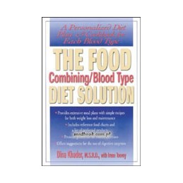 The Food Combining/Blood Type Diet Solution