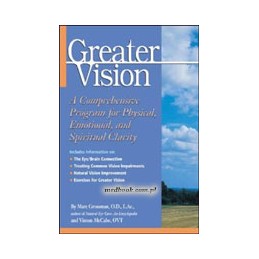 Greater Vision