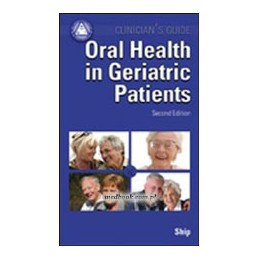 Oral Health in Geriatric...