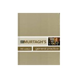 Shrinkwrap Pack Murtagh's General Practice & Murtagh's General Practice Companion Handbook 5th Edition