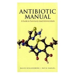 Antibiotics Manual