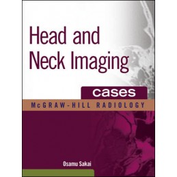 Head and Neck Imaging Cases