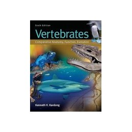 Vertebrates: Comparative...