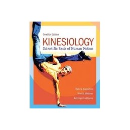 Kinesiology: Scientific...