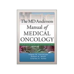 The MD Anderson Manual of...