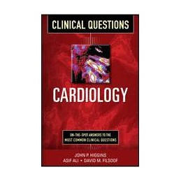 Cardiology Clinical Questions