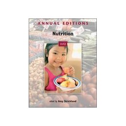 Annual Editions: Nutrition...