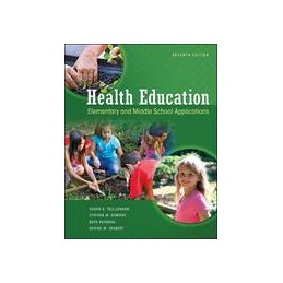 Health Education:...