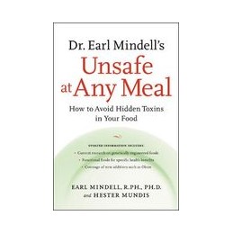 Dr. Earl Mindell's Unsafe...