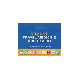 Atlas of Travel Medicine &...