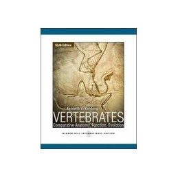 Vertebrates: Comparative...